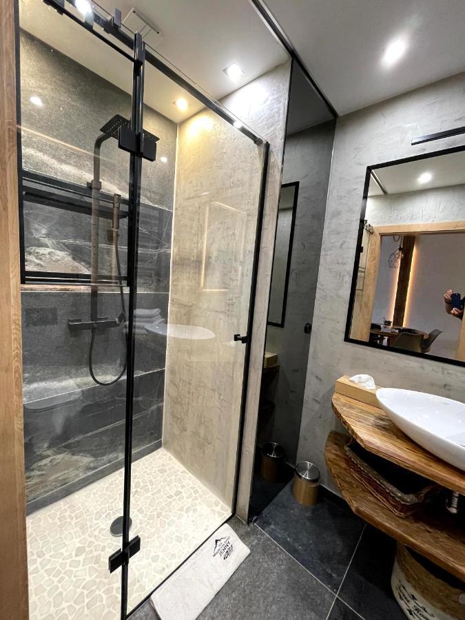 Spa Apartament Jenny Ski&Fun Widok Na Skrzyczne I Skocznie "Skalite" Szczyrk Exterior foto